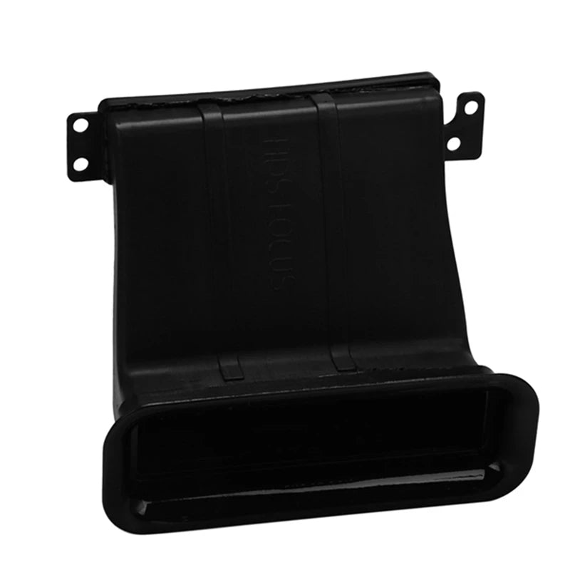 For Ford Focus MK4 Air Inlet Tuyere Intake Duct Hatchback 4D Sedan 5D Tuning Car Accessories 2019 2020 2021