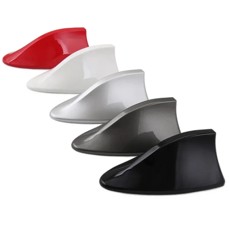 Car Accessories Blank Radio Shark Fin Antenna for Volkswagen VW MK4 MK5 MK6 Golf 5 6 7 Polo Passat B5 B6 Touran Car Accessories