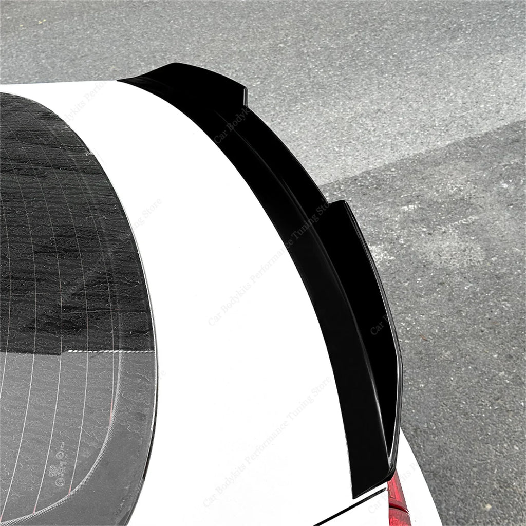 PSM Style Rear Spoiler for AUDI S5 A5 RS5 B8 B8.5 B9 B9.5 FSI TFSI TDI 4-DOOR Sportback Rear Bodykits Tail 2009-2024 Tuning
