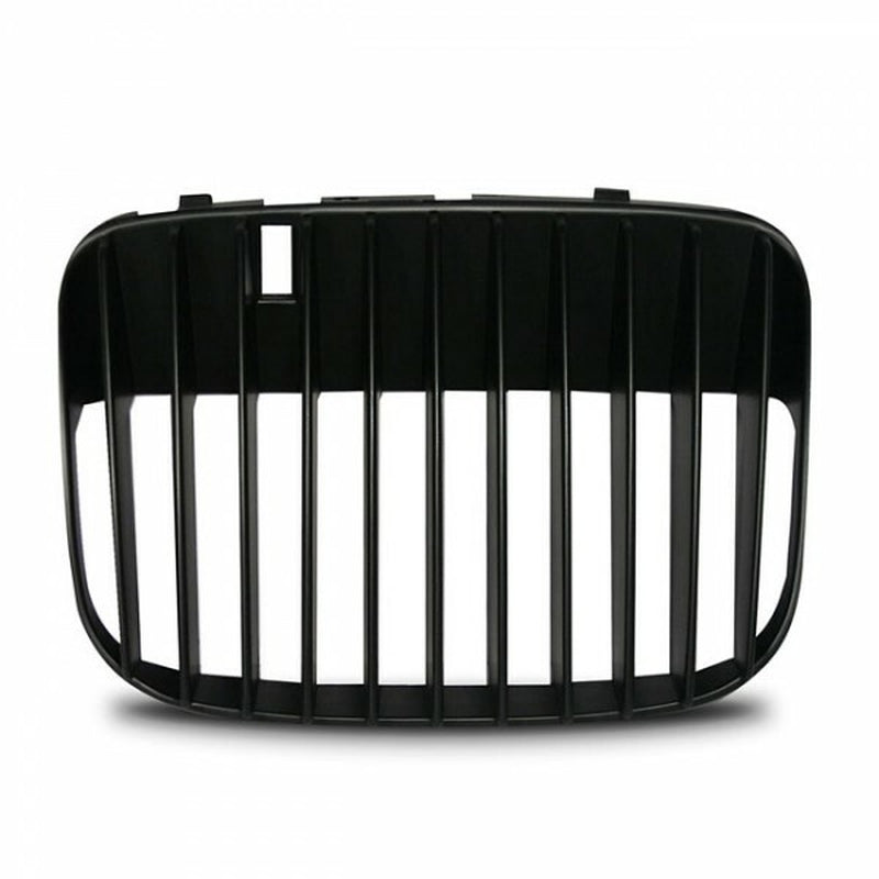 Deportiva Parrilla De La Negro Sin Emblema Para Seat Leon 1 1M Toledo 1999-2006
