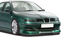 Deportiva Parrilla De La Negro Sin Emblema Para Seat Leon 1 1M Toledo 1999-2006
