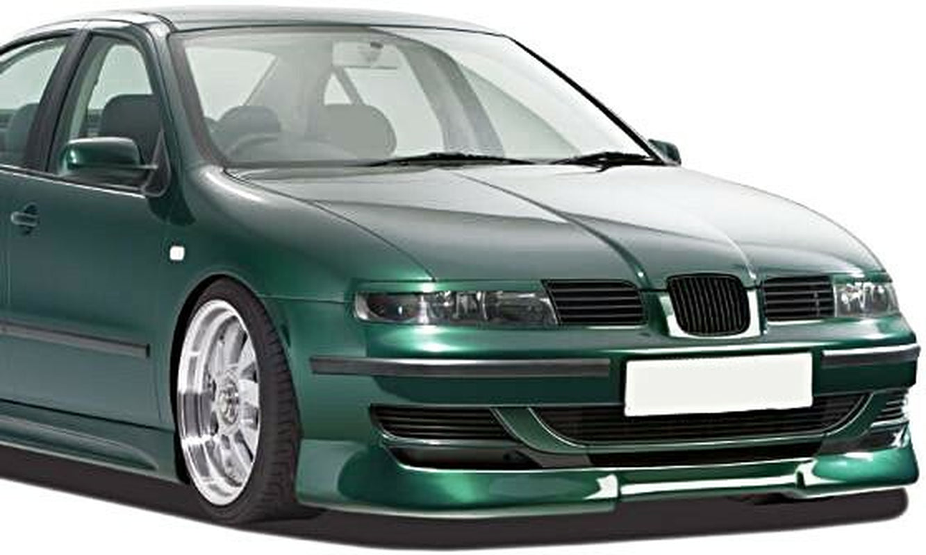 Deportiva Parrilla De La Negro Sin Emblema Para Seat Leon 1 1M Toledo 1999-2006