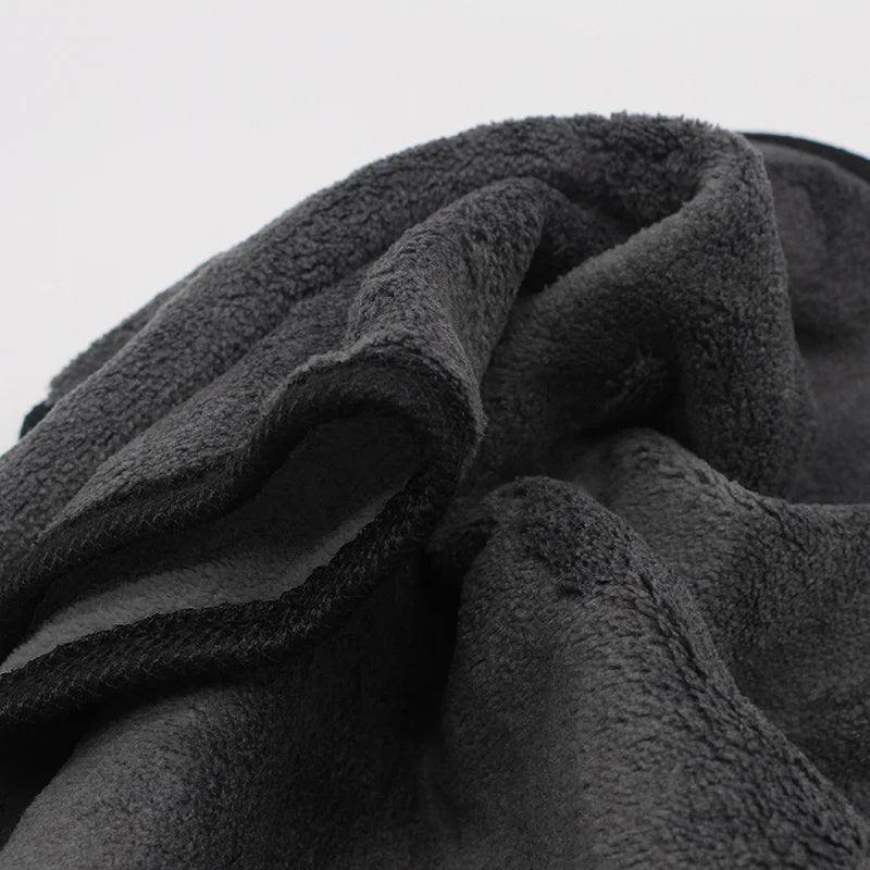 120X52 100X40 75X35Cm Microfiber Car Wash Towel Extra Soft Cloth Fast Drying Auto Detailing Microfiber Rag for Car Cleaning