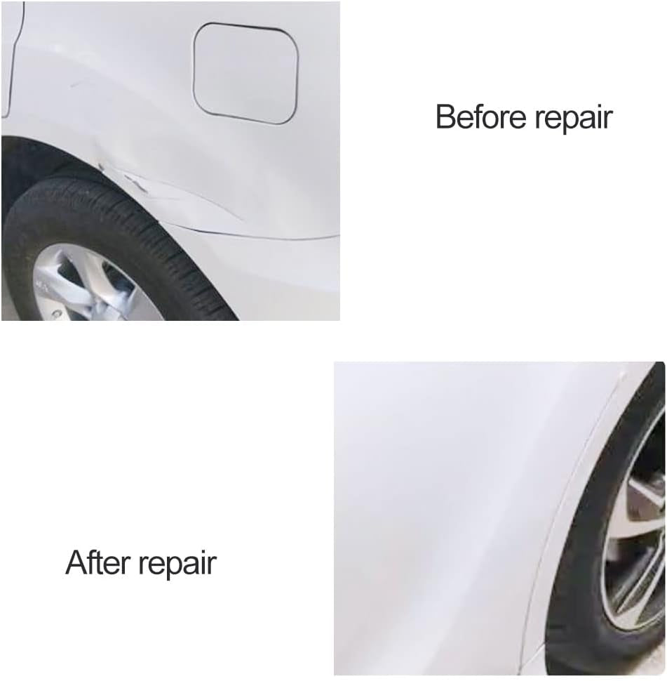 Bolígrafo Reparador Arañazos Coche,Bolígrafo Retoque Coche,Rotulador Arañazos Coche,Rotulador Retoque Pintura Coche,Pluma De Retoque Del Coche,Rotulador Reparación Arañazos Coche,Negro Y Blanco