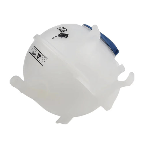 1K0121407A Car Engine Radiator Coolant Reservoir Expansion Tank for VW Golf MK6 Jetta Tiguan for Audi for Seat for Skoda