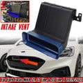 For Ford Focus MK4 Air Inlet Tuyere Intake Duct Hatchback 4D Sedan 5D Tuning Car Accessories 2019 2020 2021