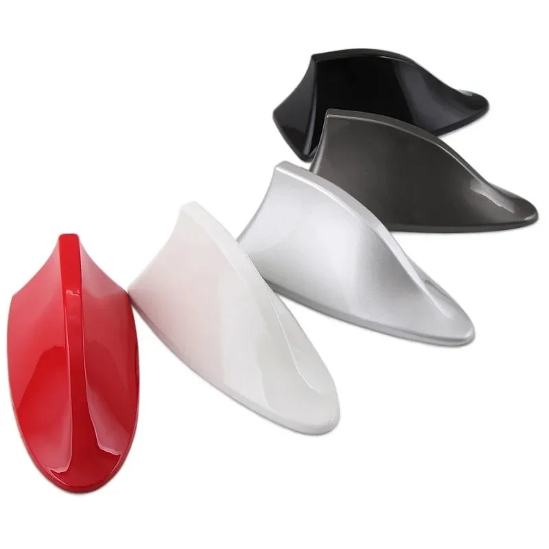 Car Accessories Blank Radio Shark Fin Antenna for Volkswagen VW MK4 MK5 MK6 Golf 5 6 7 Polo Passat B5 B6 Touran Car Accessories