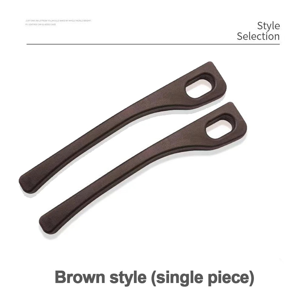 2023 Car Seat Gap Filler Side Seam Plug Strip Leak-Proof Filling Strip Car Seat Gap Decoration Supplies Interior Accessories