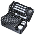 115In1 Screwdriver Bit Set, High Hardness, Special Bits for Electric Drill/Screwdriver, Universal Repair Kit for Electronics DIY