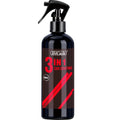 3 in 1 High Protection Quick Ceramic Coating Nano Spray Car Coating Wax Polishing Spray Plastic Refresh Fast Fine Scratch Repair
