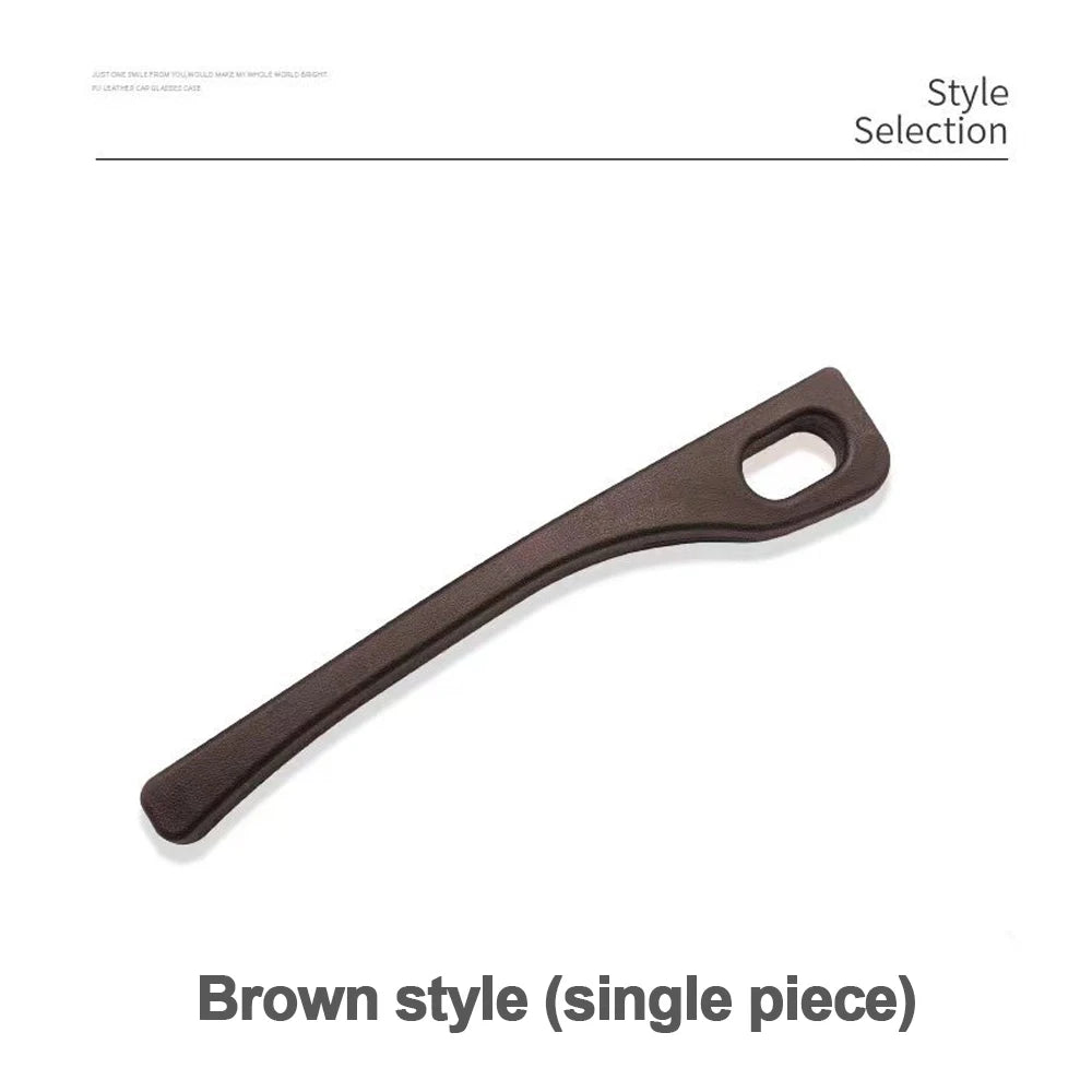 2023 Car Seat Gap Filler Side Seam Plug Strip Leak-Proof Filling Strip Car Seat Gap Decoration Supplies Interior Accessories
