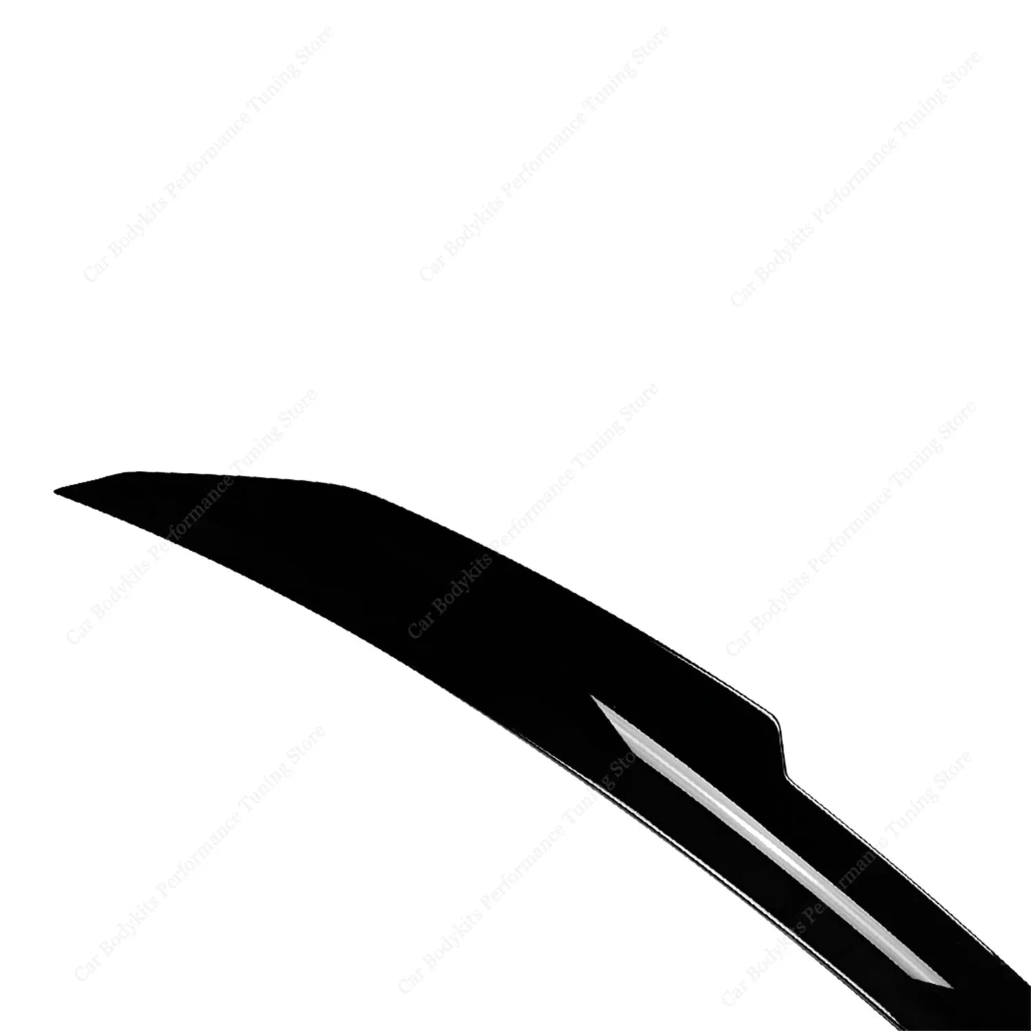 PSM Style Rear Spoiler for AUDI S5 A5 RS5 B8 B8.5 B9 B9.5 FSI TFSI TDI 4-DOOR Sportback Rear Bodykits Tail 2009-2024 Tuning