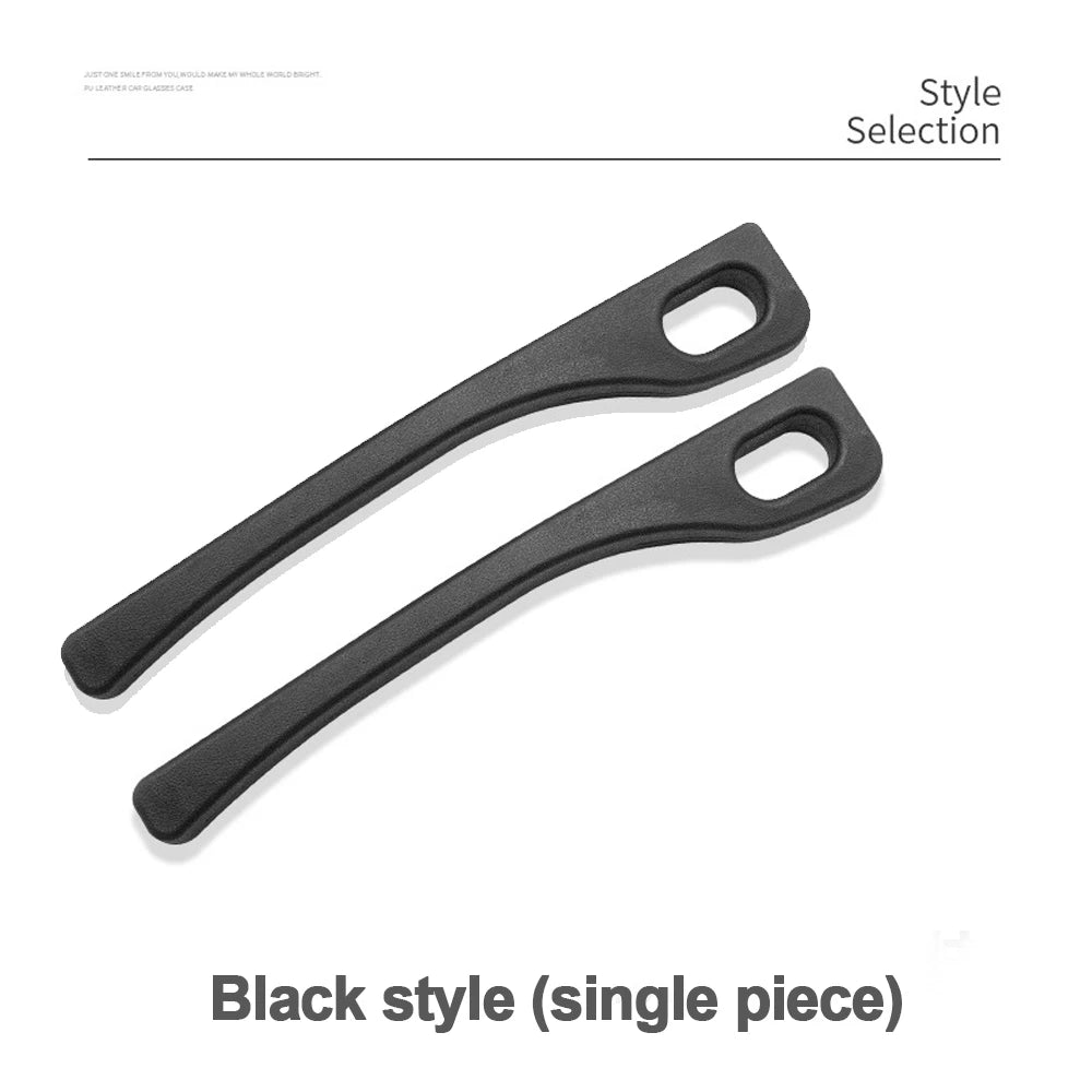 2023 Car Seat Gap Filler Side Seam Plug Strip Leak-Proof Filling Strip Car Seat Gap Decoration Supplies Interior Accessories