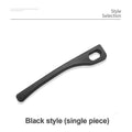 2023 Car Seat Gap Filler Side Seam Plug Strip Leak-Proof Filling Strip Car Seat Gap Decoration Supplies Interior Accessories