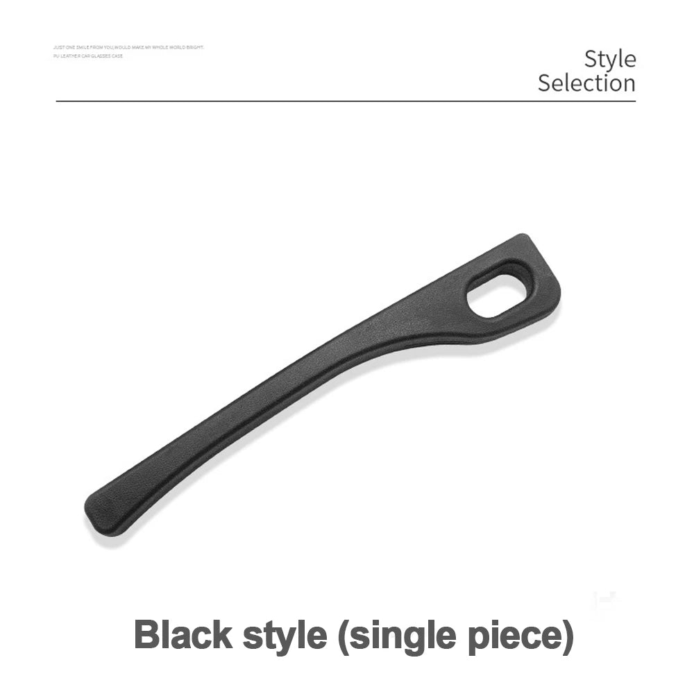 2023 Car Seat Gap Filler Side Seam Plug Strip Leak-Proof Filling Strip Car Seat Gap Decoration Supplies Interior Accessories